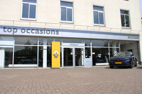 Bochane Zeist Occasions